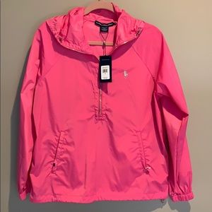 Ralph Lauren golf jumper